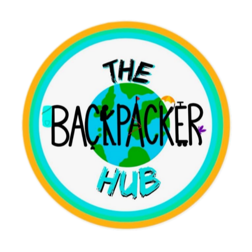 The Backpacker Hub