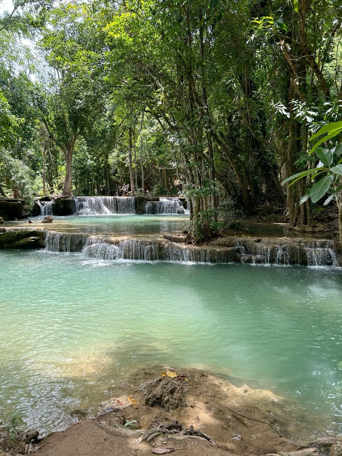 Kanchanaburi