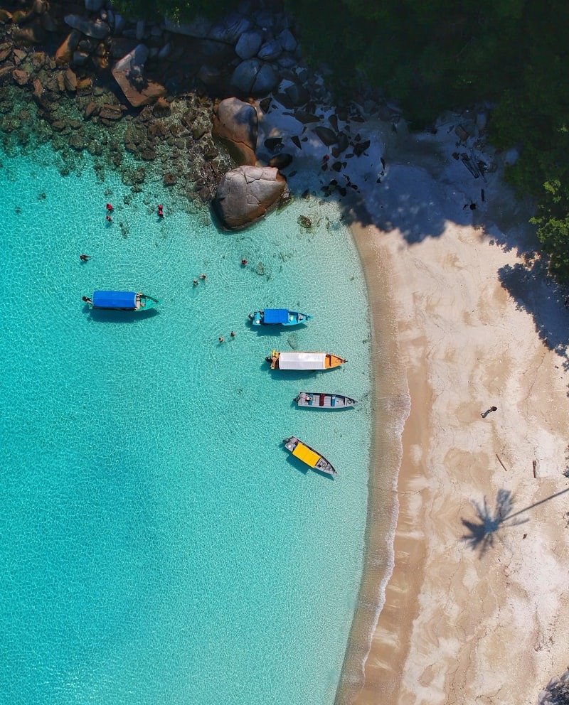 Gulf Islands