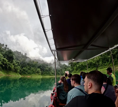 KhaoSokFloatingBungalow 1 KhaoSokFloatingBungalow 1