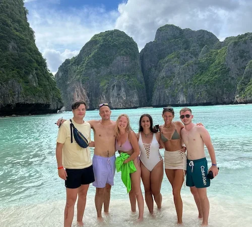 PhiPhi-islands PhiPhi-islands