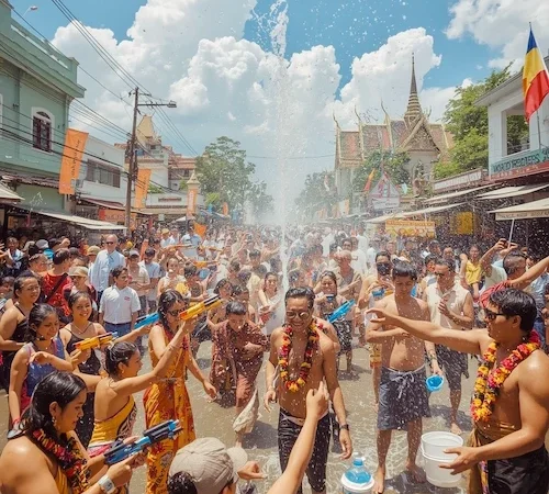 Songkran 1 Songkran 1